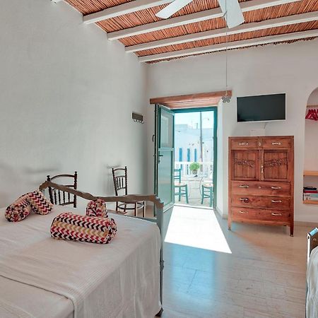 Kastro House Villa Antiparos Città Esterno foto