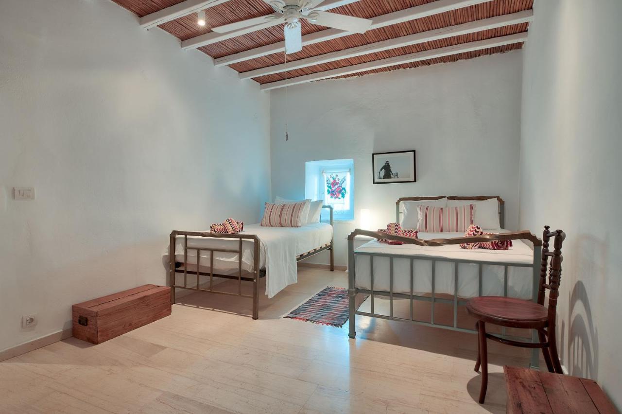 Kastro House Villa Antiparos Città Esterno foto