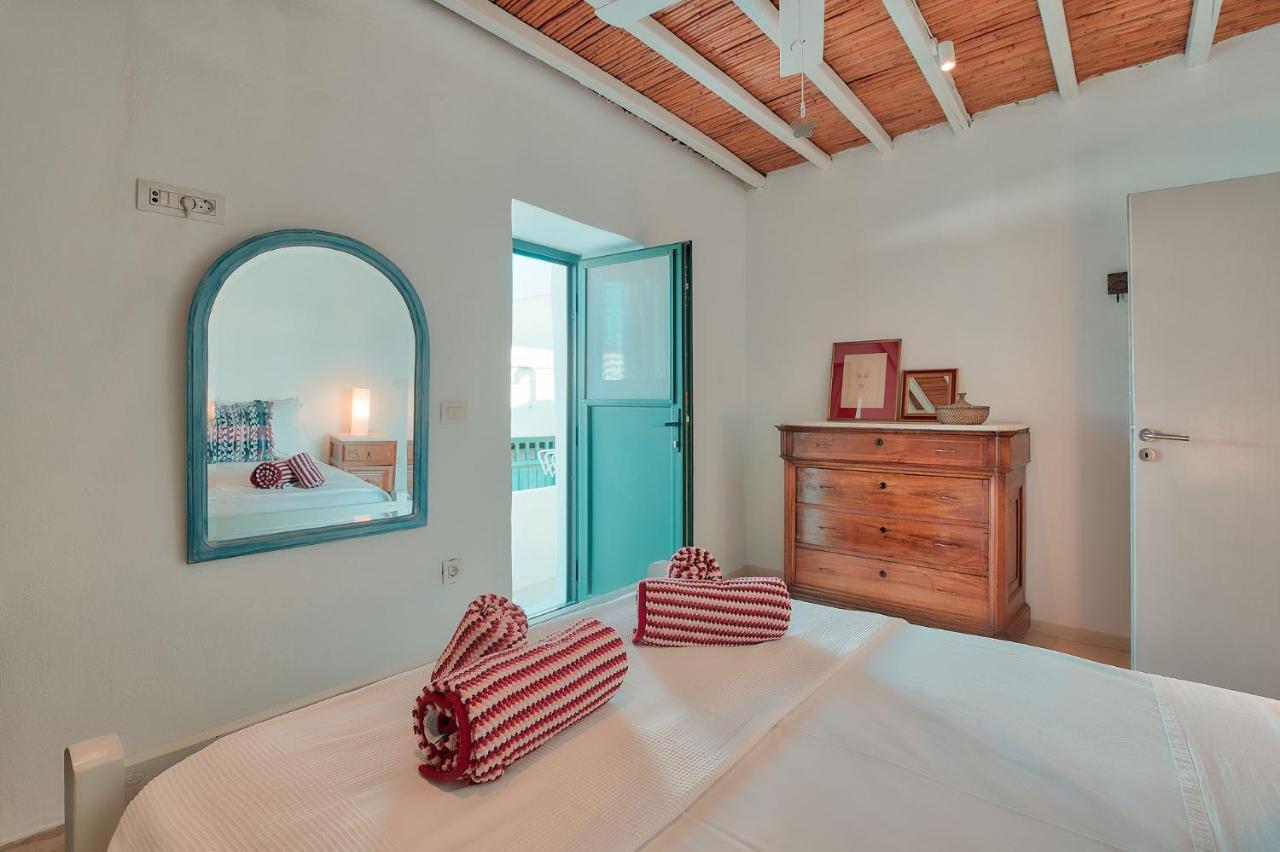 Kastro House Villa Antiparos Città Esterno foto