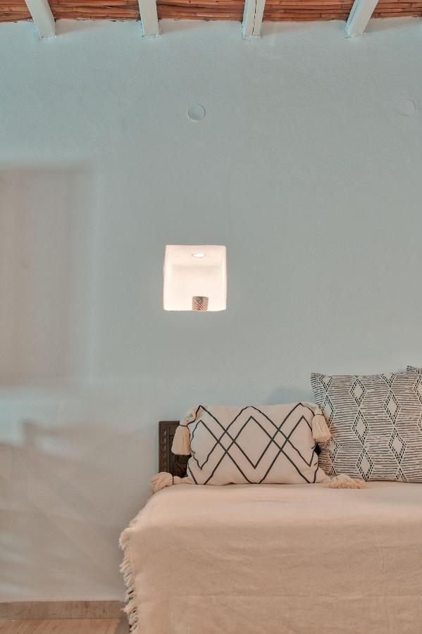 Kastro House Villa Antiparos Città Esterno foto